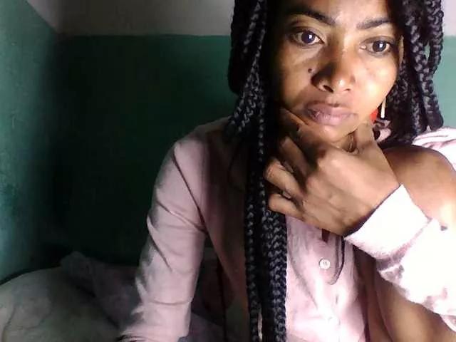 Sassa01 on BongaCams 
