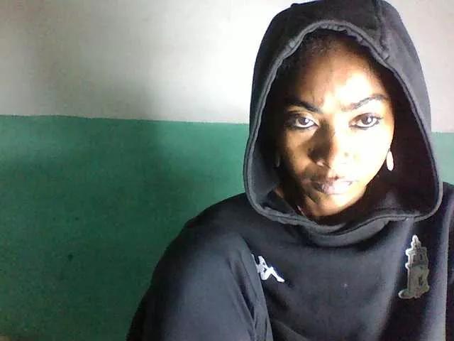 Sassa01 on BongaCams 