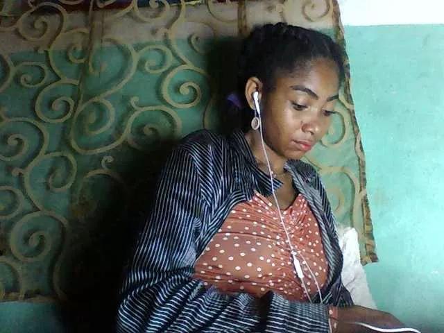 Sassa01 on BongaCams 