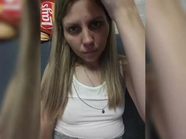 Savuka on BongaCams