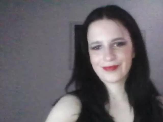ScarlettFine on BongaCams 