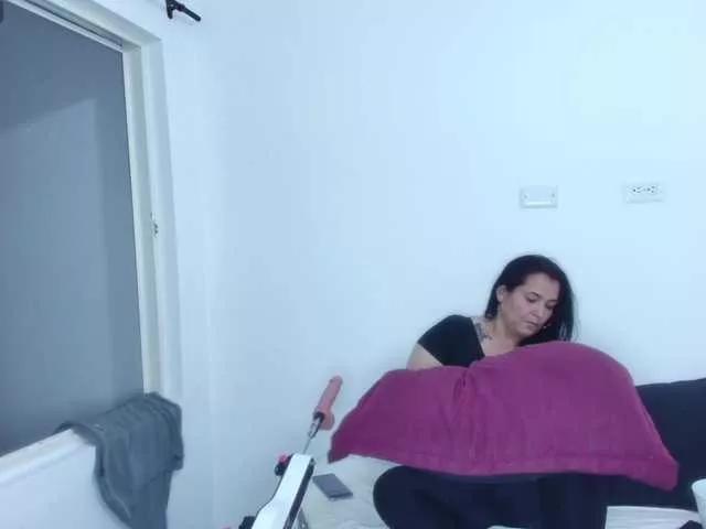 Sean-pierre on BongaCams