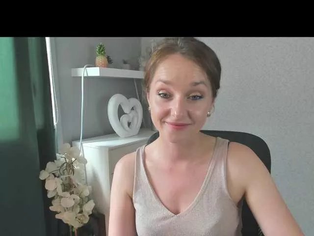 Offline SecretAlicia on BongaCams