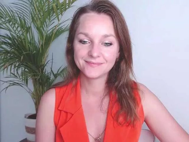 Offline SecretAlicia on BongaCams