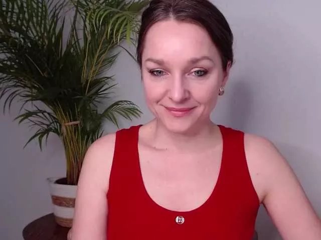 Offline SecretAlicia on BongaCams