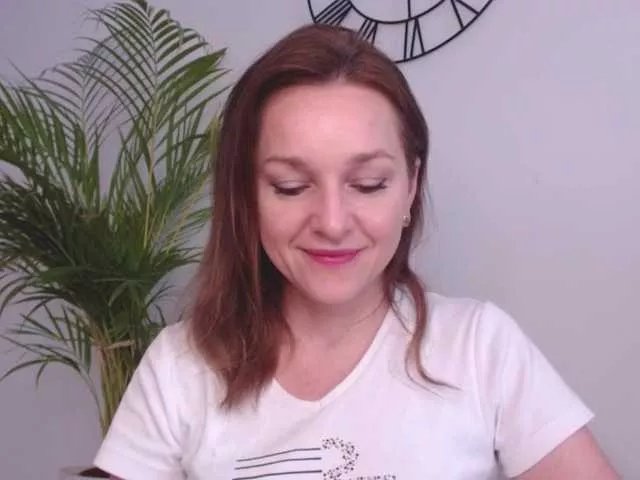 Offline SecretAlicia on BongaCams