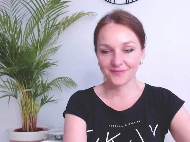 Offline SecretAlicia on BongaCams