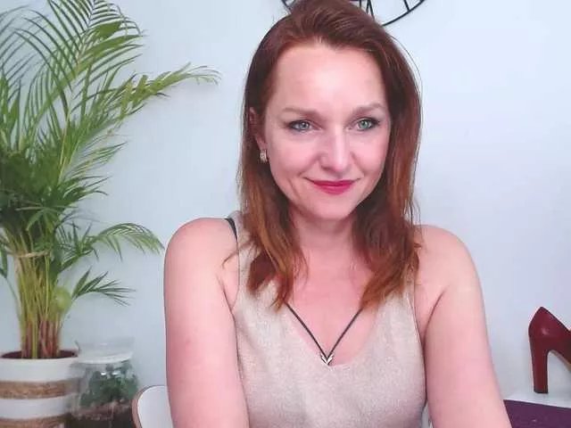 Offline SecretAlicia on BongaCams