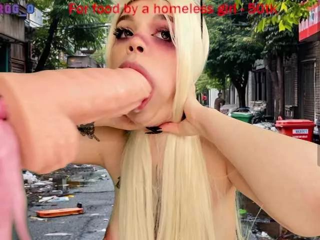 SeductiveSiren on BongaCams 