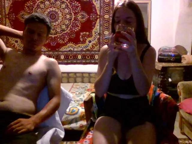 selennandbrya on BongaCams 