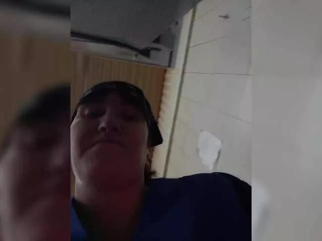 SERTSEETKA on BongaCams 