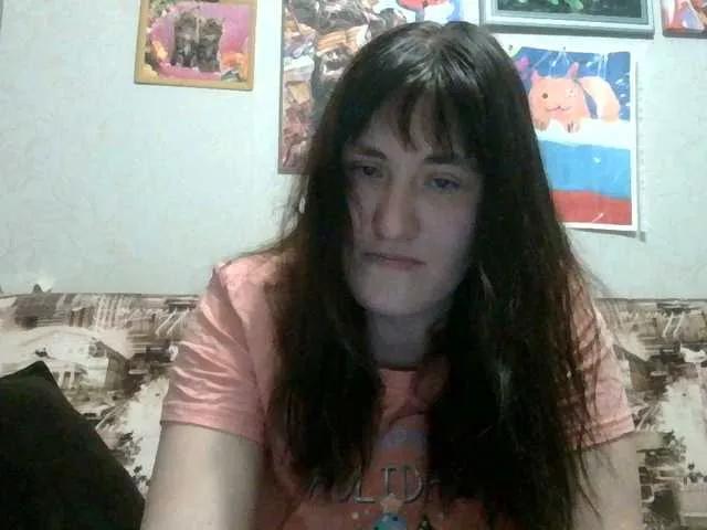 SERTSEETKA on BongaCams 