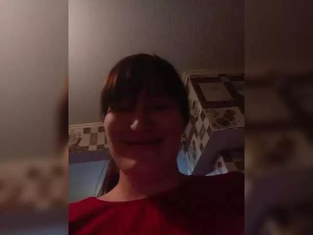SERTSEETKA on BongaCams 
