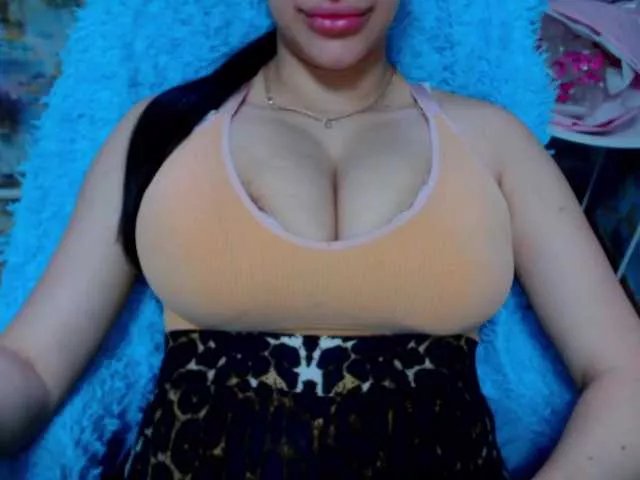 Offline SeuHot on BongaCams