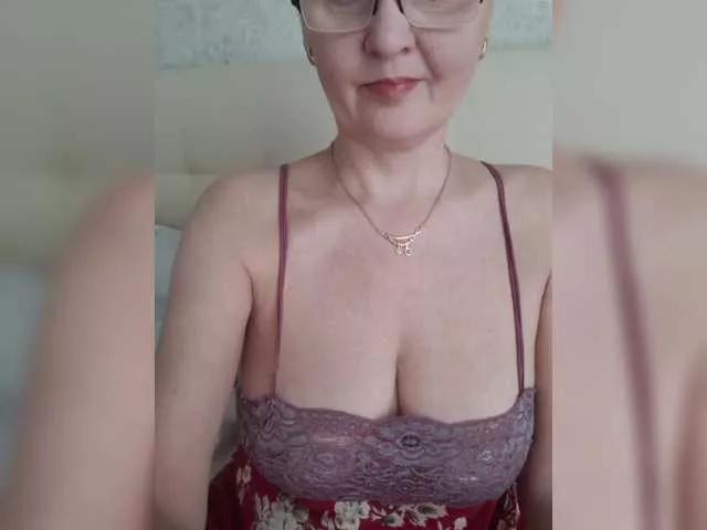 SexiestJess45 on BongaCams 