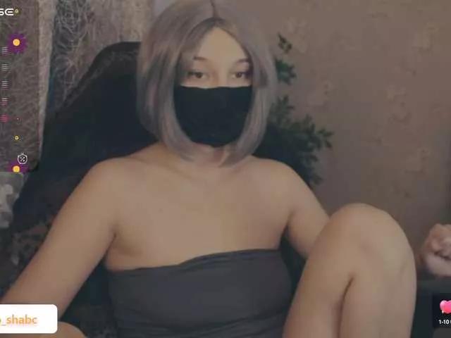 SexLove12001 on BongaCams 