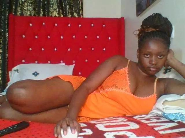 Sexualtits22 on BongaCams 