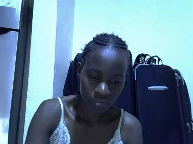 Freechat sexxy-maya1 on BongaCams