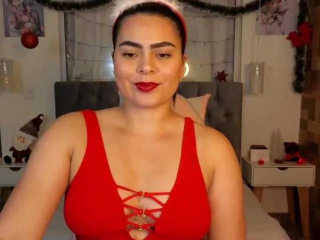 sexxyladyy on BongaCams 