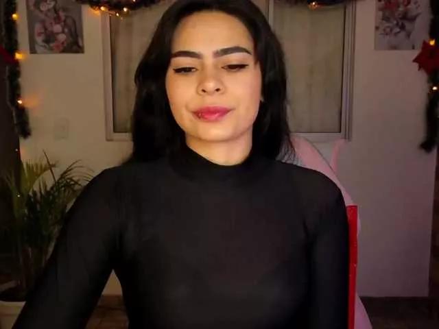 sexxyladyy on BongaCams 