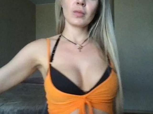 Sexy-girl999 on BongaCams 