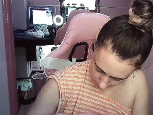 Sexyamanda93 on BongaCams 