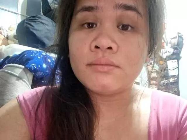 sexyasian27 on BongaCams 