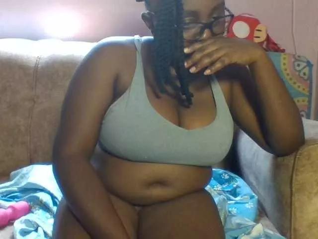 sexyass33 on BongaCams 
