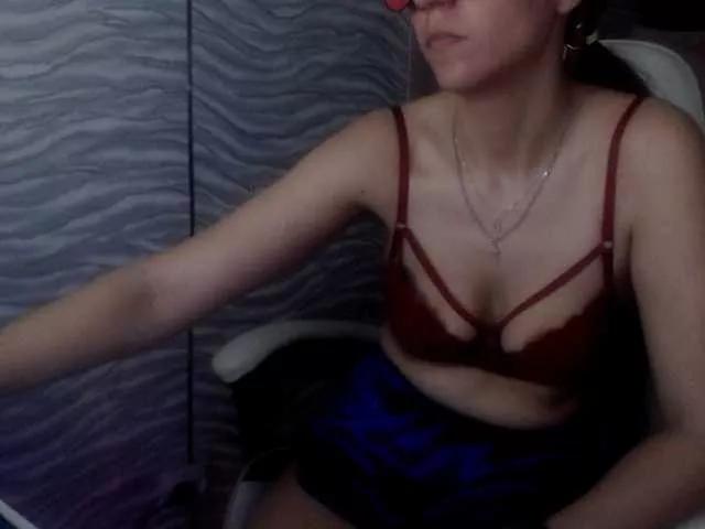 sexychery26a on BongaCams 