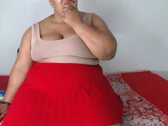 SexyChill1992 on BongaCams