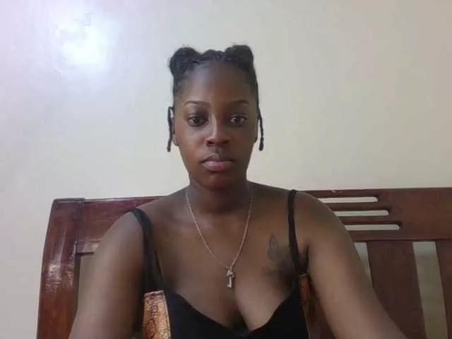 Sexygee on BongaCams