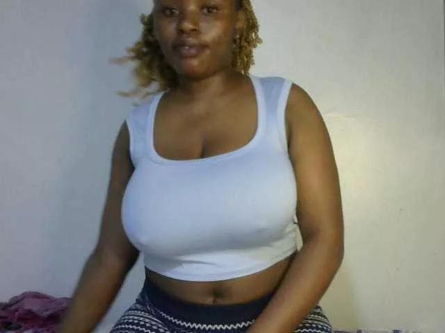 Sexyhazel on BongaCams