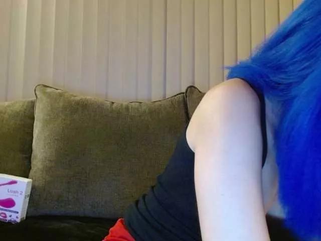 SexyJade on BongaCams 