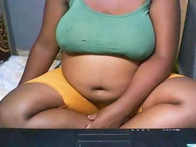 Sexyjasmine3 on BongaCams 