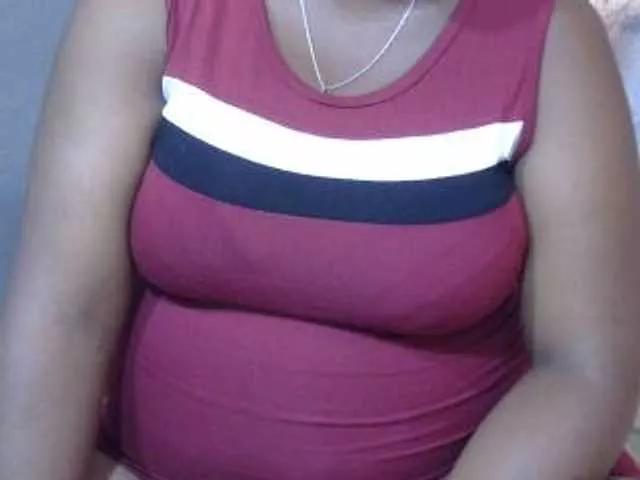 Sexyjasmine3 on BongaCams 