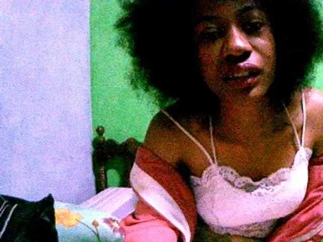 Sexyjasmine3 on BongaCams 