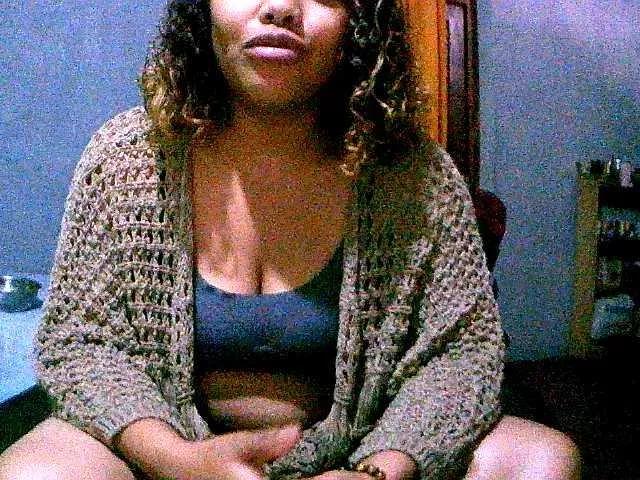 Sexyjasmine3 on BongaCams 