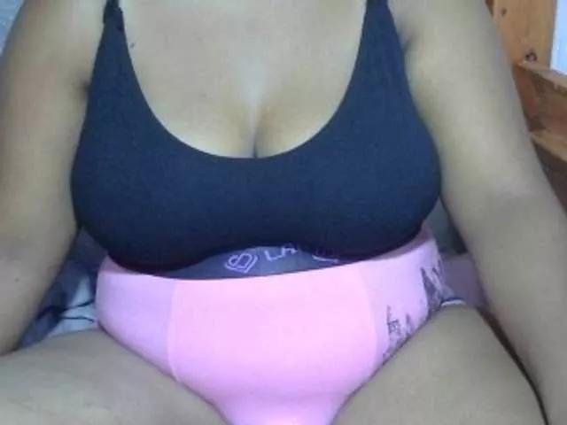 Sexyjasmine3 on BongaCams 