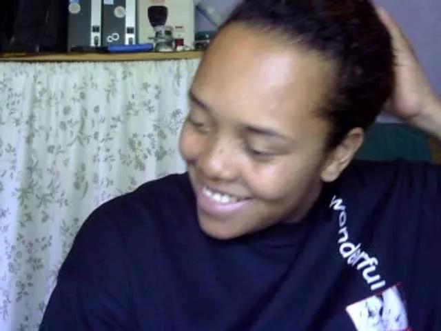 Sexyjasmine3 on BongaCams 