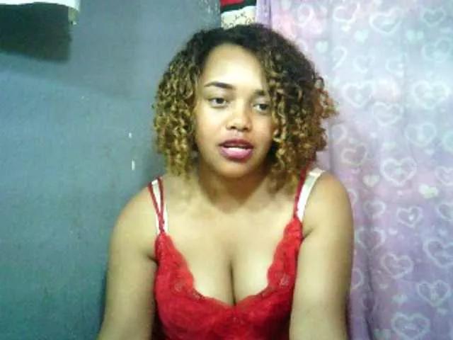 Sexyjasmine3 on BongaCams 