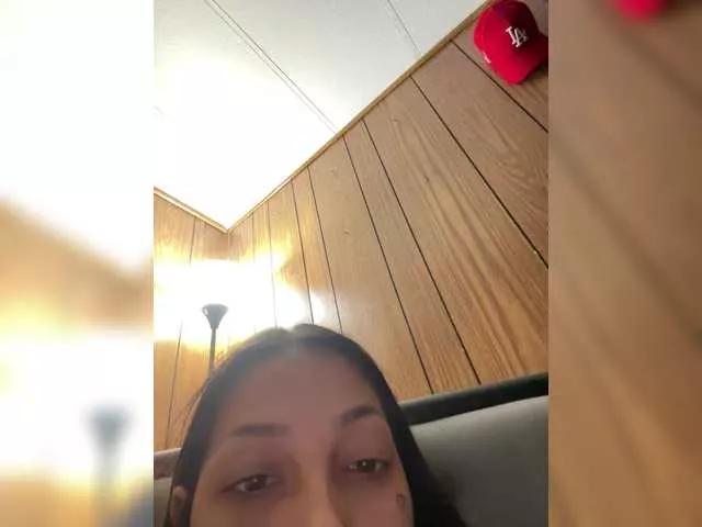 Sexylexi1 on BongaCams