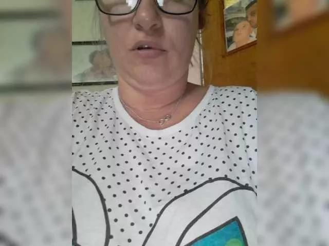 Sexynomad01 on BongaCams 