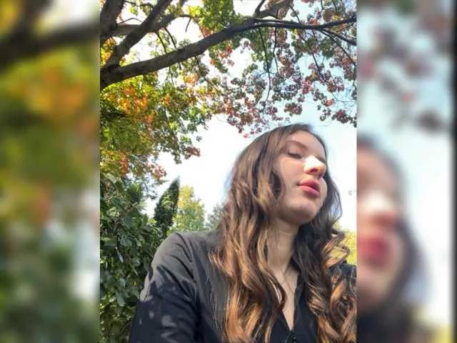 sexysta on BongaCams 