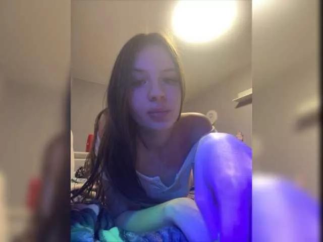sexysta on BongaCams 