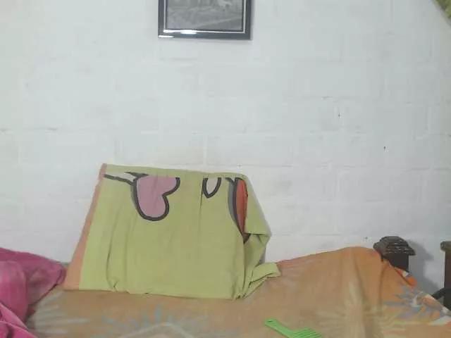 SexystarBlatancy on BongaCams 