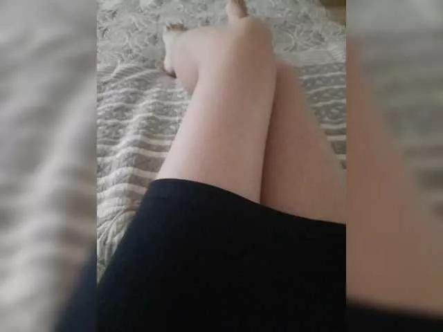 SexySuka84 on BongaCams 