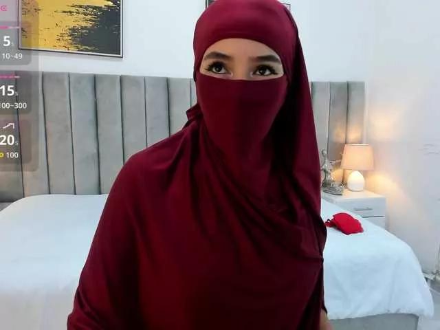 Offline shalimar- on BongaCams