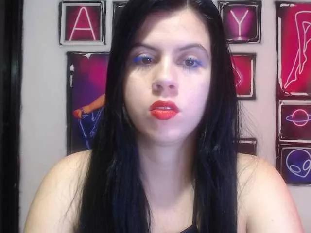 ShanellMoore on BongaCams 