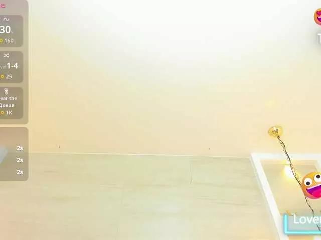 Freechat ShanonHughes on BongaCams