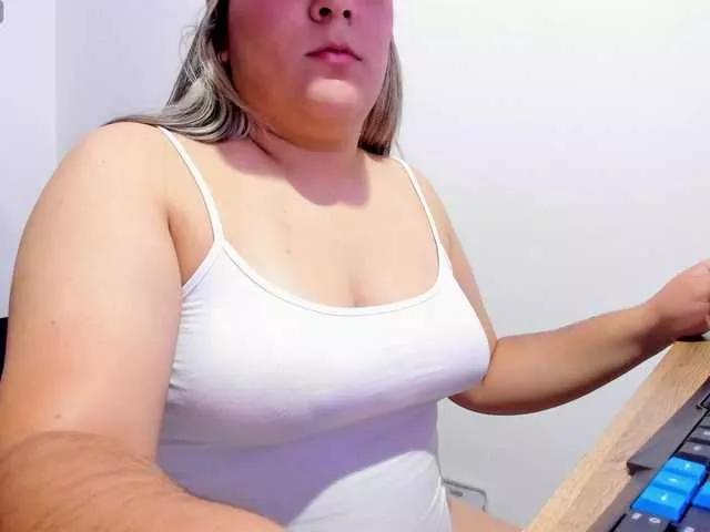 Offline Shantal-smith on BongaCams